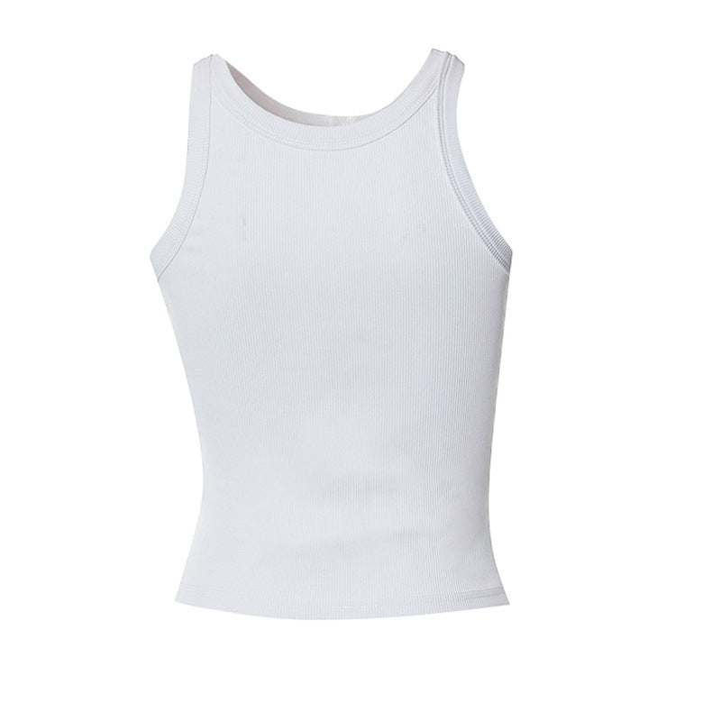 Spicy Girl Casual Tank Top Spicy Girl Casual Tank Top